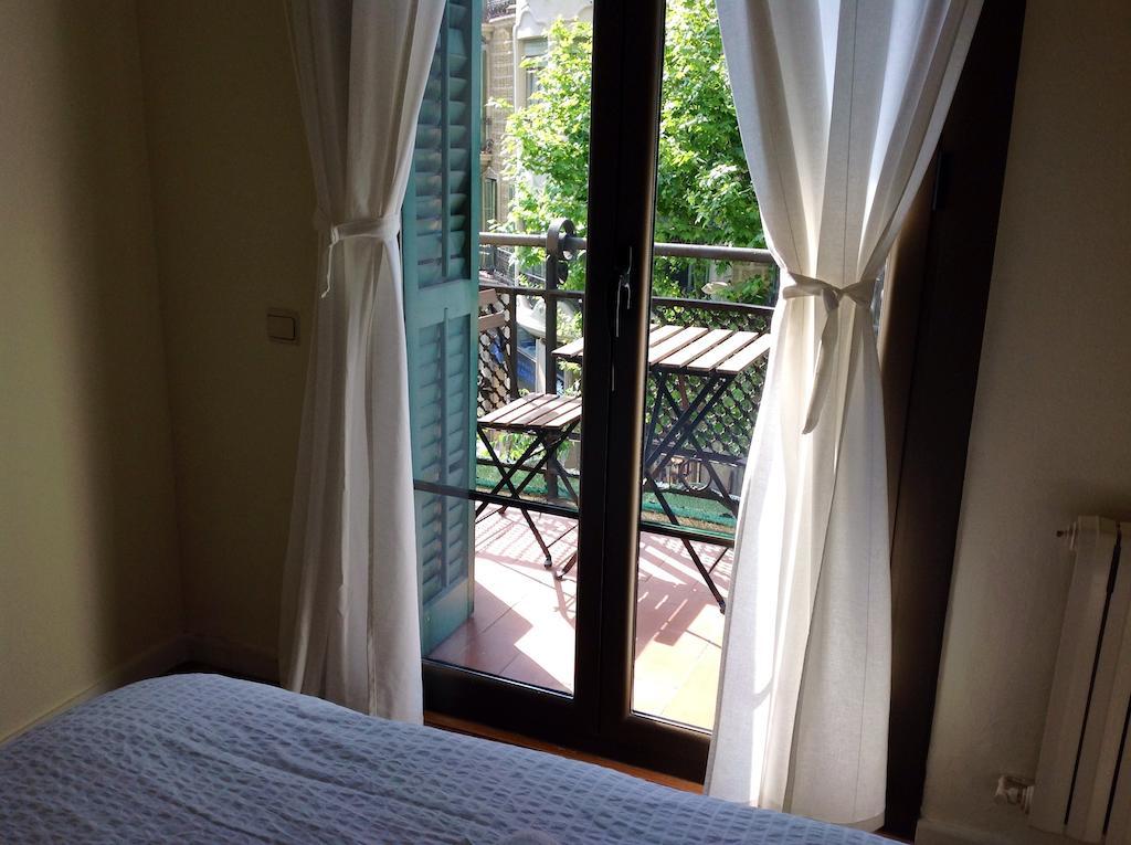 Casa De Ricardo Bed and breakfast Barcelona