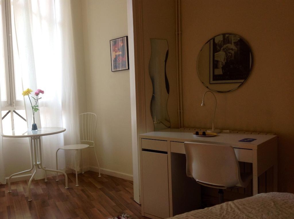 Bed and breakfast Casa De Ricardo *
