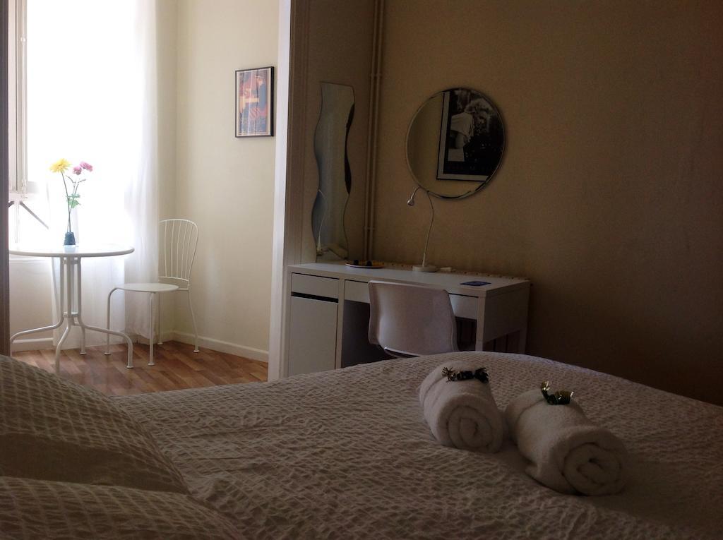 Casa De Ricardo Bed and breakfast *