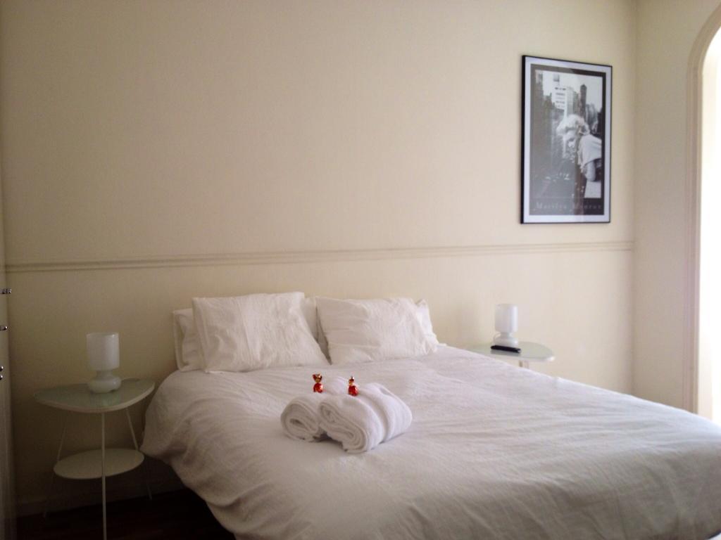 Bed and breakfast Casa De Ricardo *