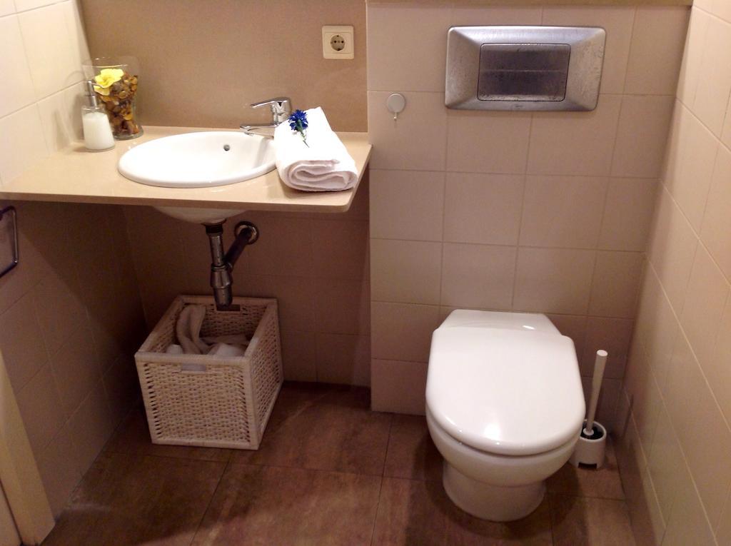 Casa De Ricardo Bed and breakfast Barcelona