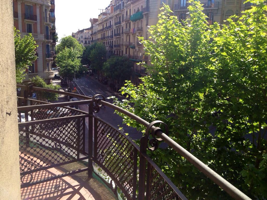 Bed and breakfast Casa De Ricardo Barcelona