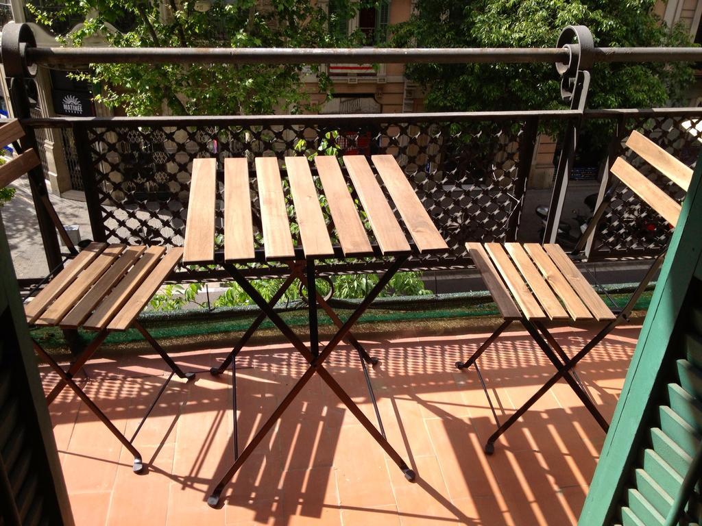 Bed and breakfast Casa De Ricardo Barcelona