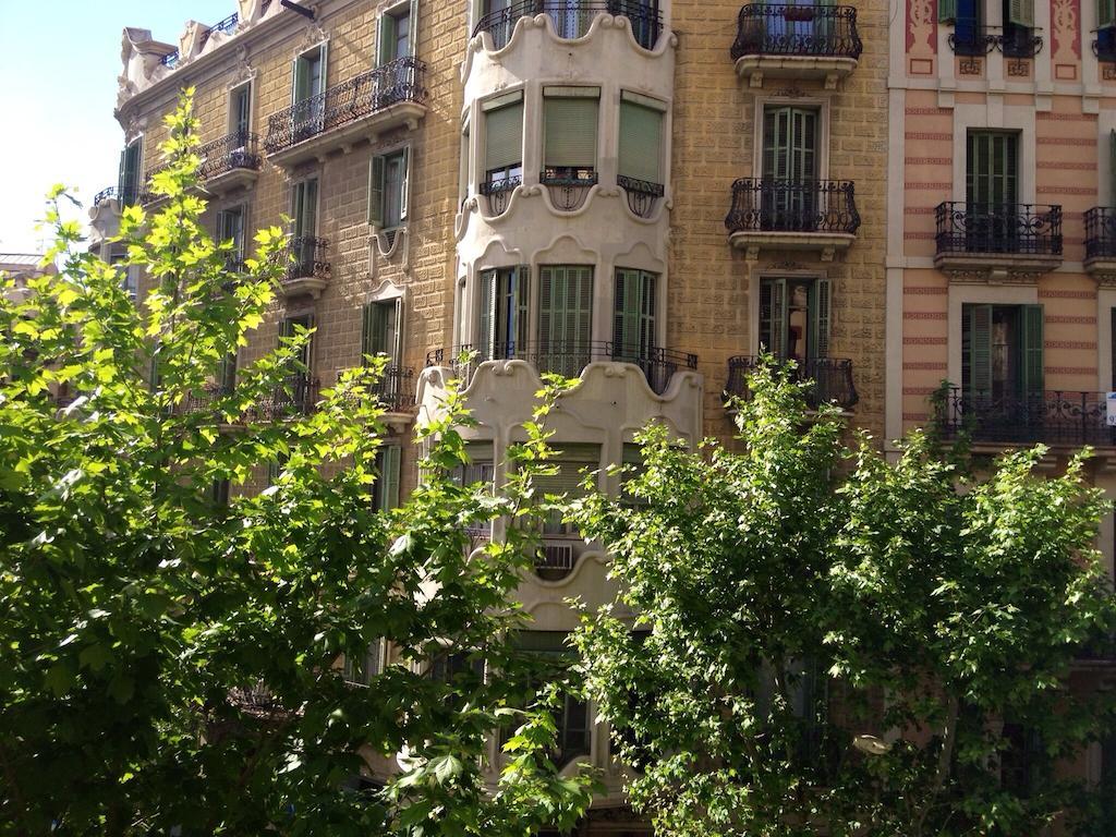 Casa De Ricardo Frühstückspension Barcelona